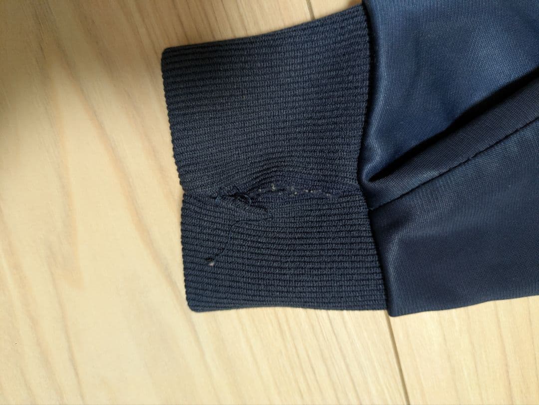 adidas トラックジャケット80s ATP KEYROLAN Lサイズ adidas トラックジャケット80s ATP KEYROLAN Lサイズ