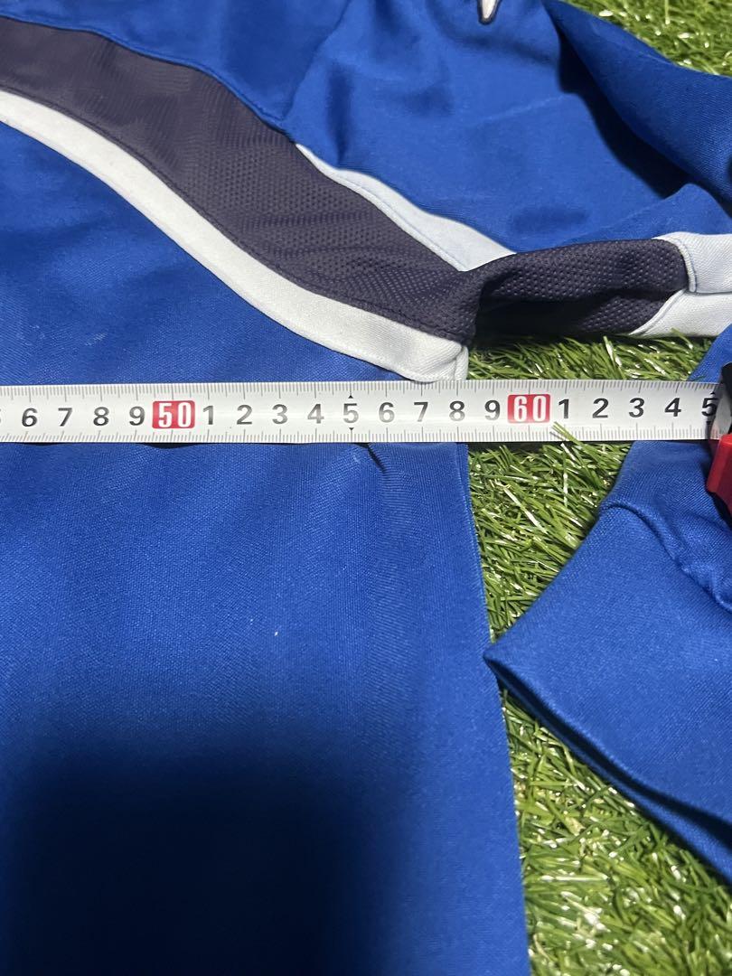Kappa Brescia Calcio baggio バッジョ　ブレシア