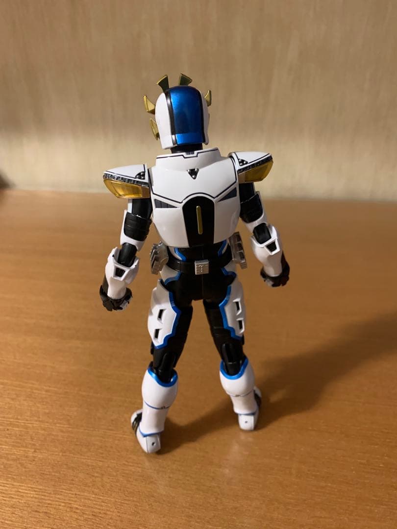 S.H.Figuarts 真骨彫製法 仮面ライダーイクサ S.H.Figuarts 真骨彫製法 仮面ライダーイクサ