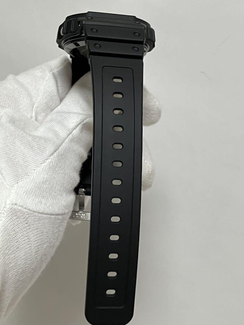 CASIO G-SHOCK カシオ　ジーショック GW-5000HS-1JF