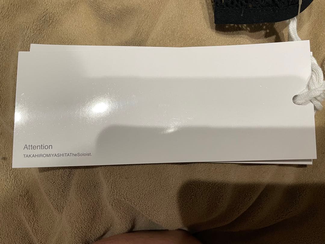 新品未使用/takahiro miyashita/sa.0002ss21 | hei-tn.com