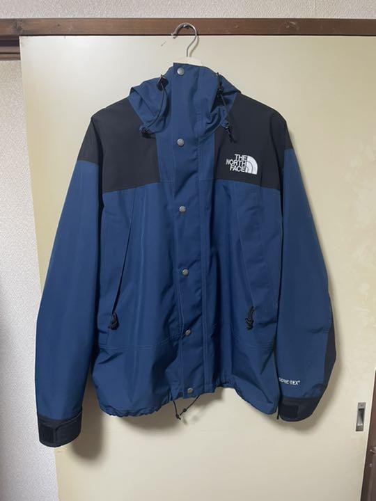 ノースフェイス　1990 mountain jacket gtx