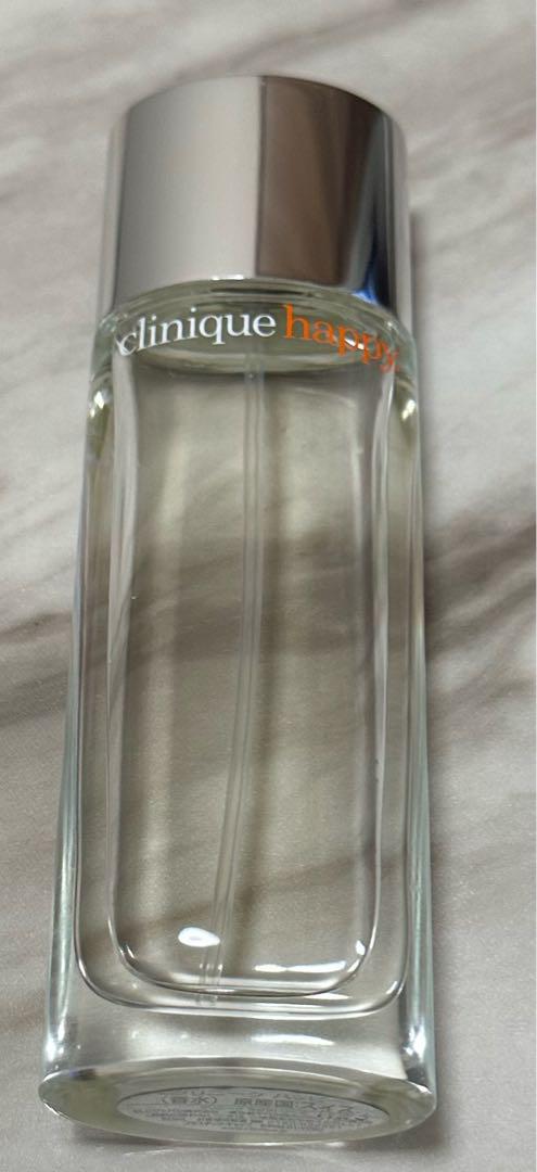 Clinique Happy 香水 携帯用セット