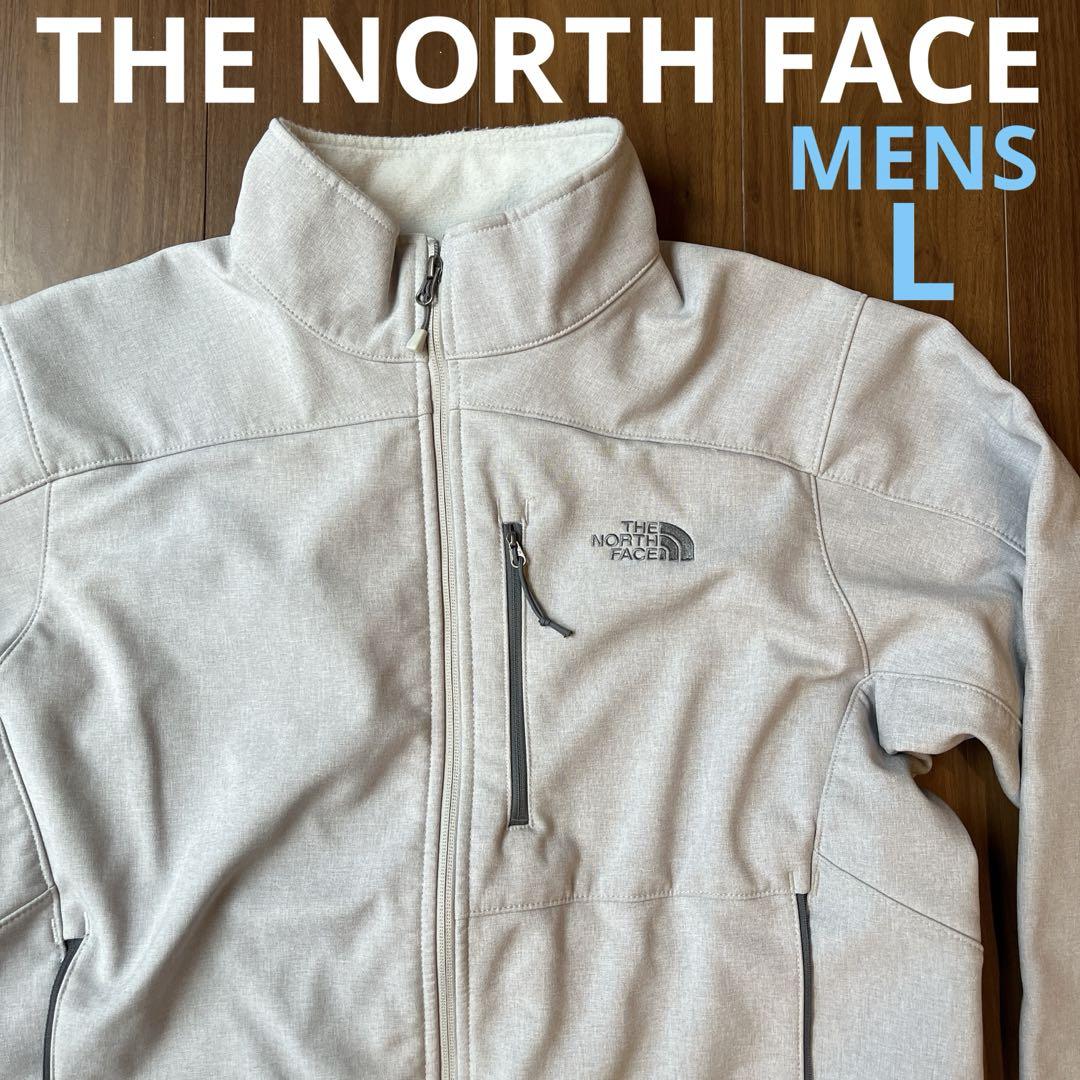 THE NORTH FACE ノースフェイス　メンズL