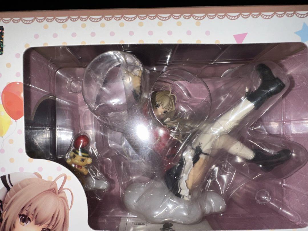 コトブキヤ 千斗いすず 甘城ブリリアントパーク フィギュア 1/8