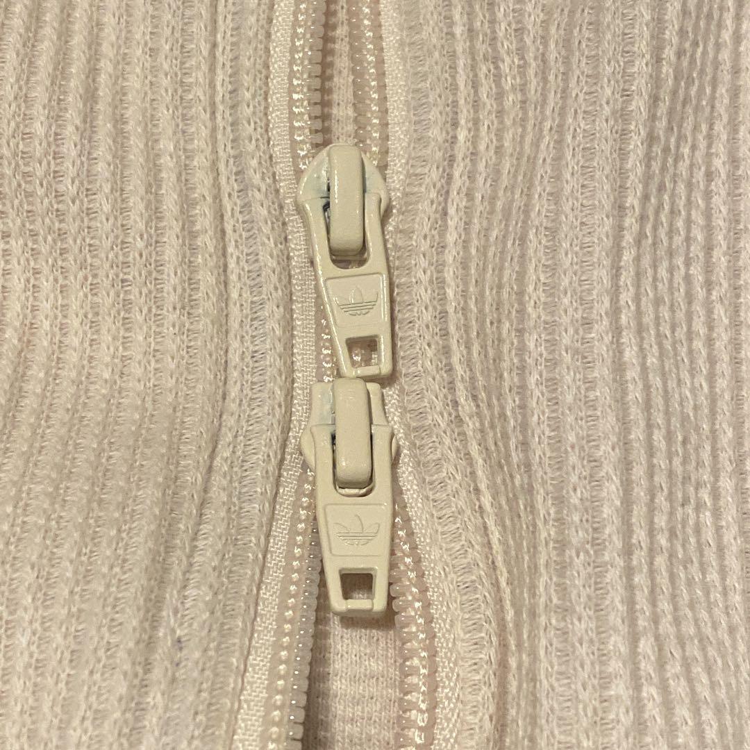 ai【国内正規品】adidas クラシックス ワッフル トラックジャケット