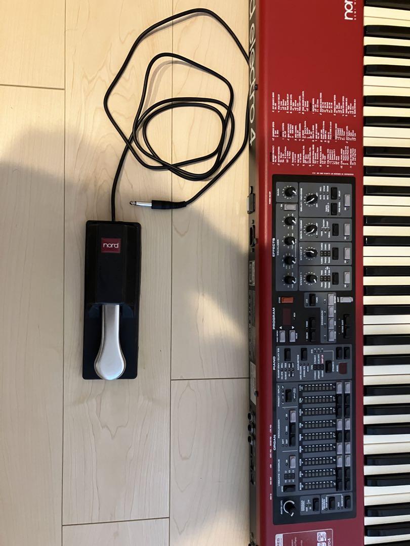 Electro 4
