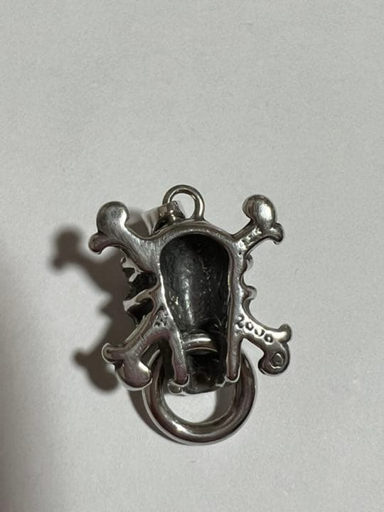 新品未使用新品未使用値下げTRAVIS WALKERトラヴィスワーカー スカル