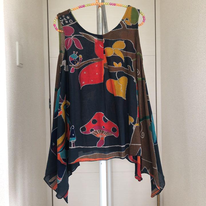 高品質 Tシャツ/カットソー(半袖/袖なし)-マライカ 刺繍入りプルオーバー - josey.hr 高品質 Tシャツ/カットソー(半袖/袖なし)-マライカ 刺繍入りプルオーバー - josey.hr