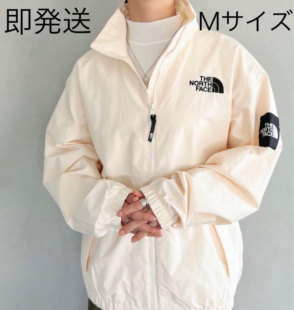 新品 THE NORTH FACE VILAN JACKET Mサイズ