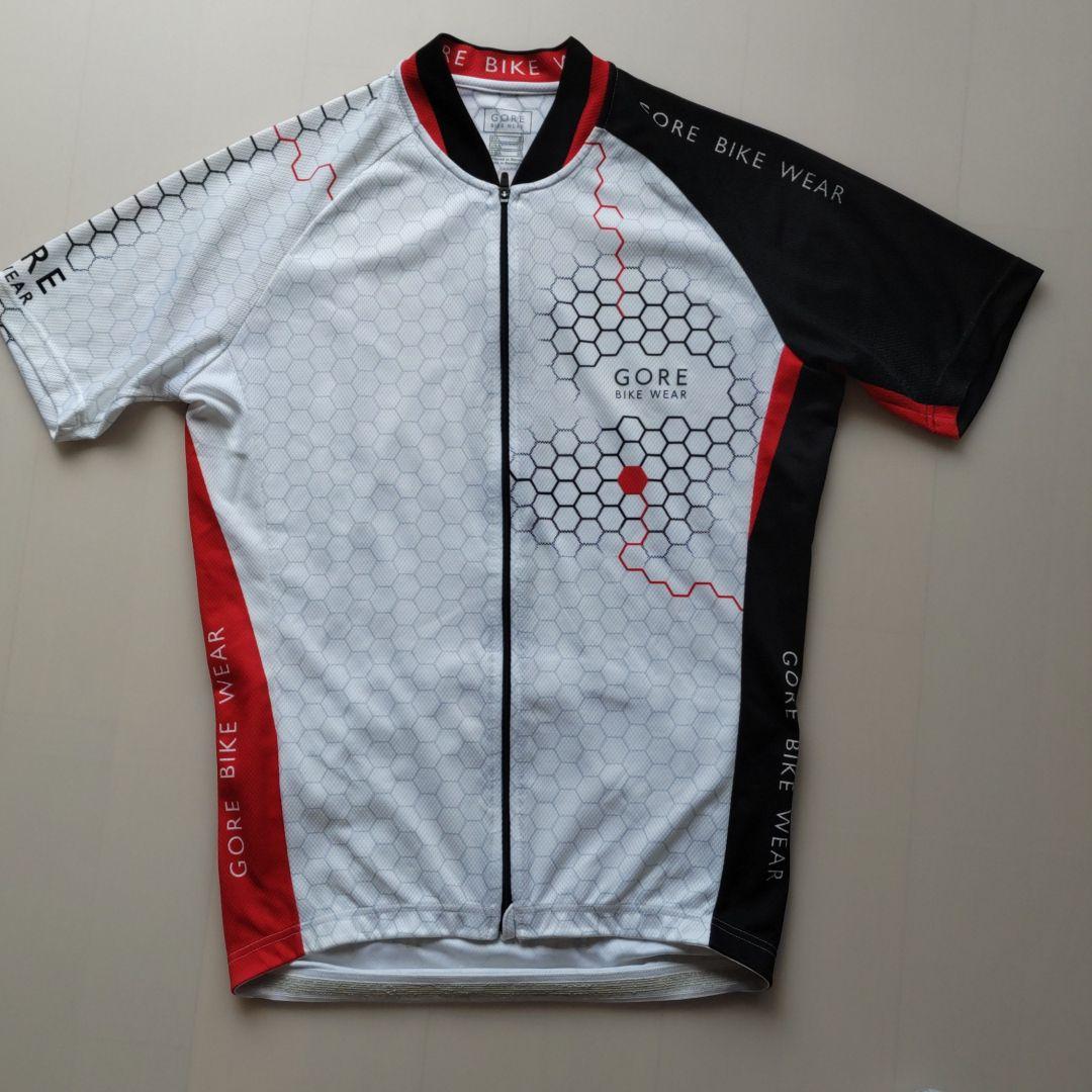 GORE BIKE WERE 上下セット