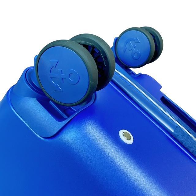 【siffler】シフレ ディズニー ドナルドダック キャリーケース【未使用品】 siffler】シフレ ディズニー ドナルドダック キャリーケース【未