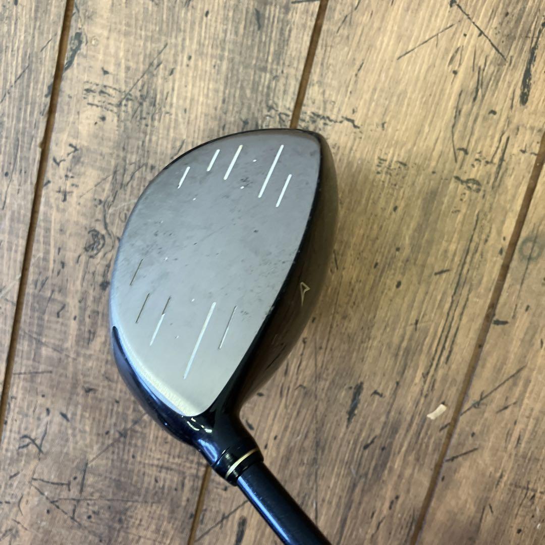 【送料込】 AX-SOLE TWIN ゼクシオ ドライバー メルカリ - フレックスR 右 11 1 クラブ