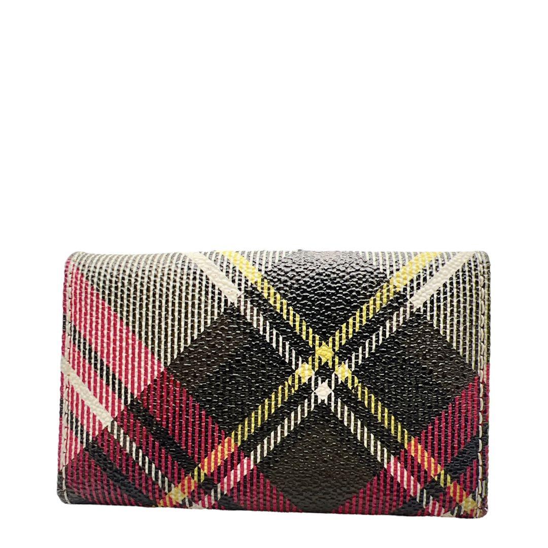 大人女性の Vivienne 小物 - 6690 キーケース レディース チェック Westwood 小物