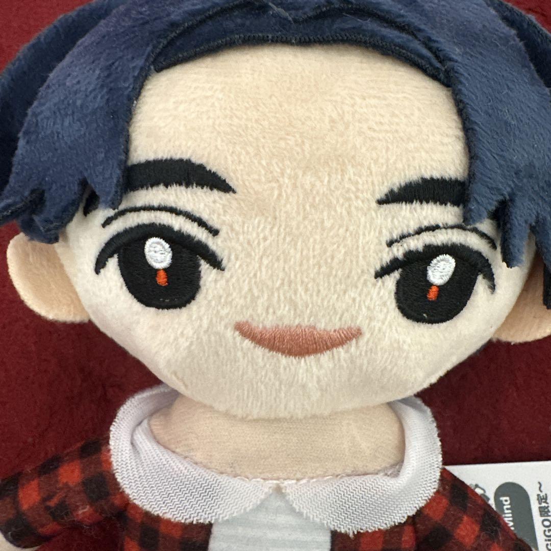 通販サイト一覧 即購入◎最安値】ワンエン バトキン 直江愛之助 高尾颯斗 GIGO アイドル