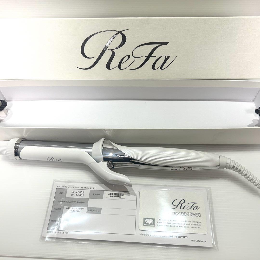 ReFa