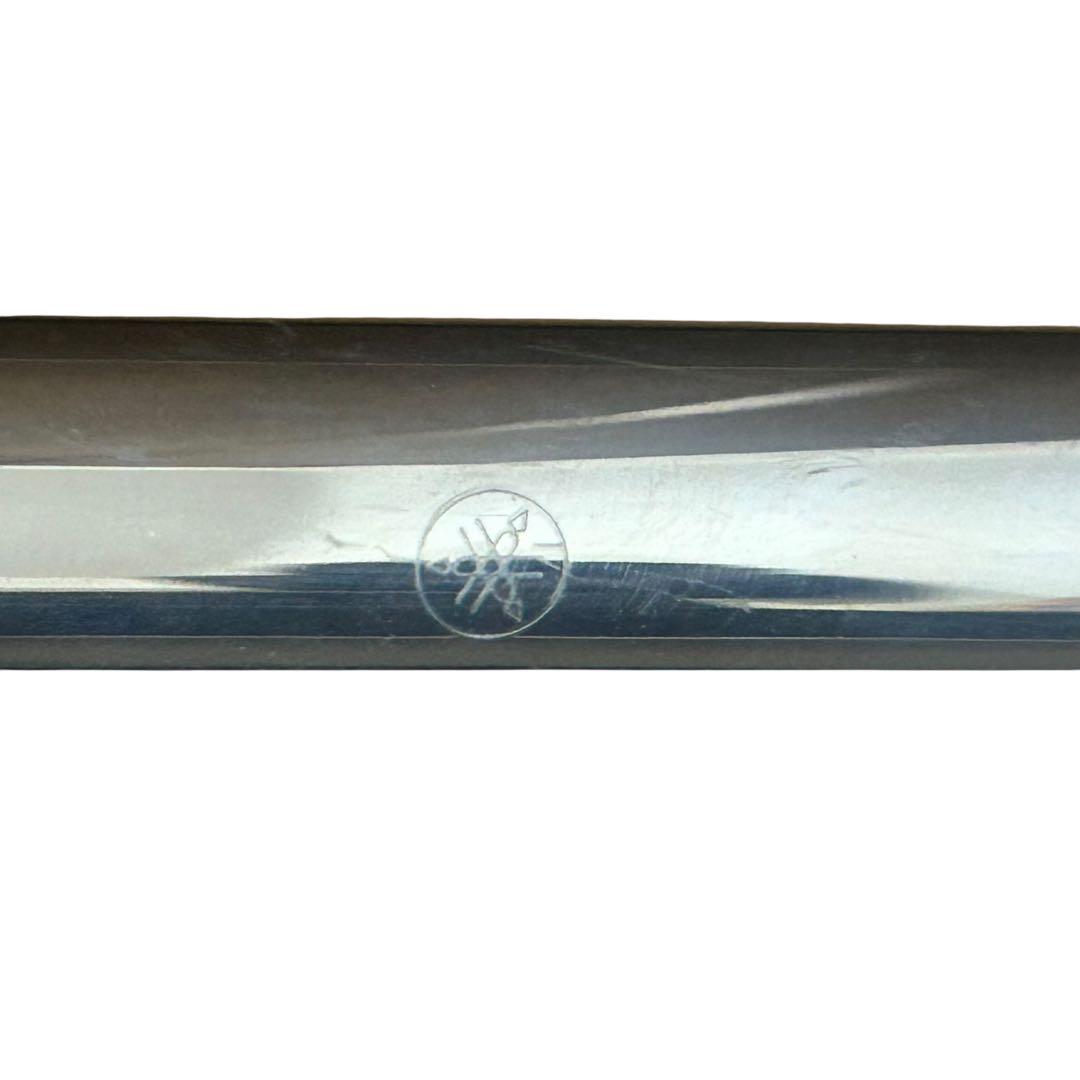 YAMAHA ヤマハ　フルート flute　YFL-211 Ⅱ　管楽器