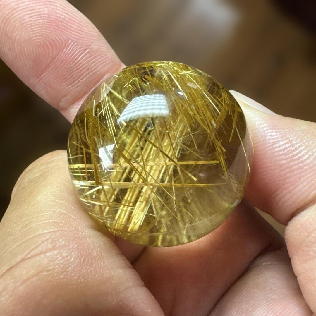 クリア傷や汚れあり