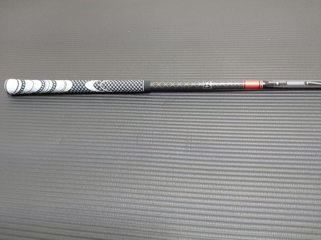 TENSEI™ Pro Red 1K Series｜三菱ケミカル ゴルフシャフト