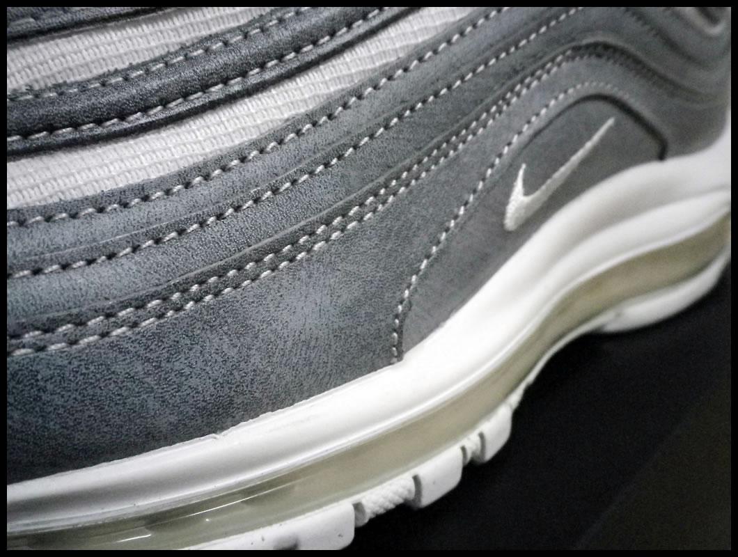 新品COMME des GARCONS x Nike Air Max 97 SP