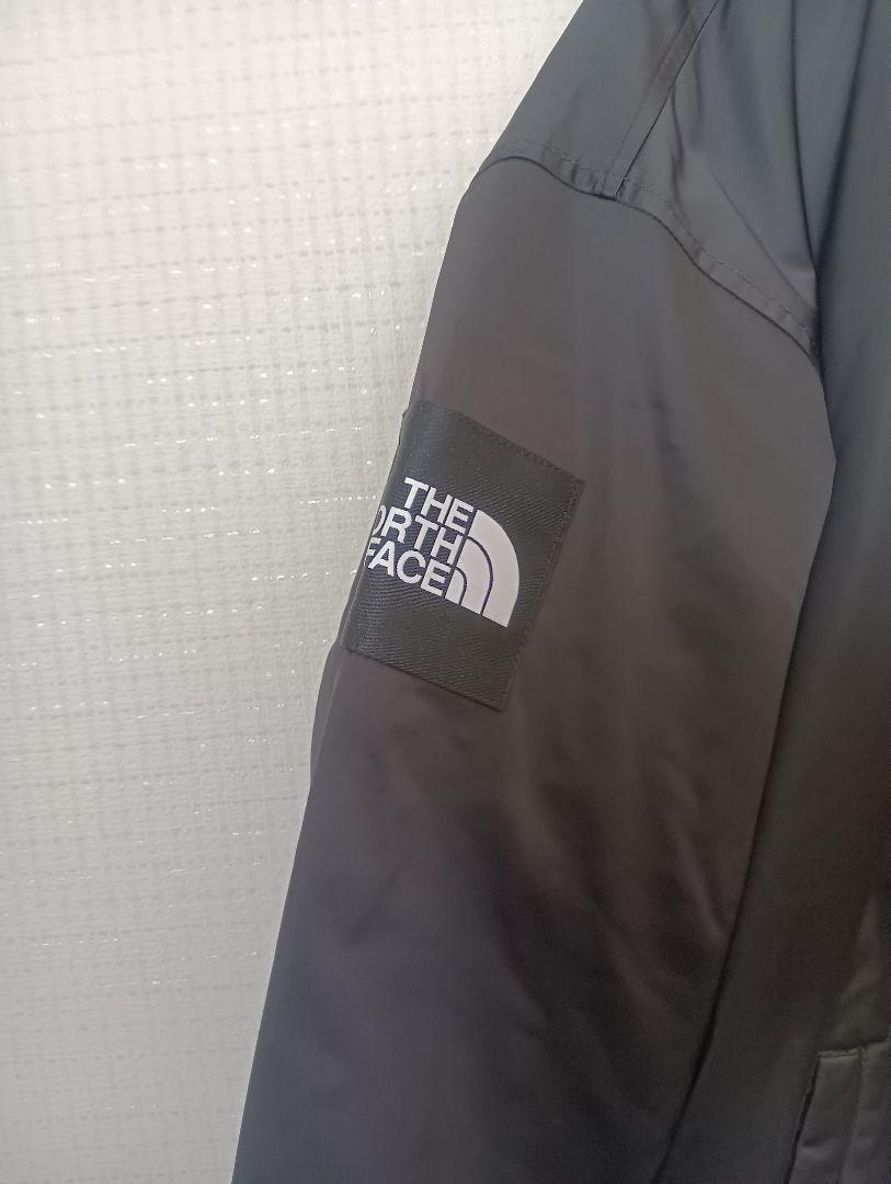 THE NORTH FACE ブラック スタジャン L 黒