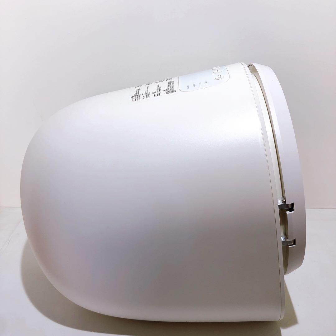 衣類乾燥機 設置工事不要