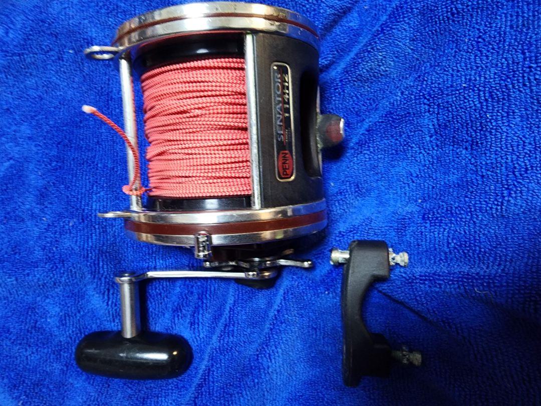 さかな様専用Daiwa 尖閣 セット売り アラ クエ