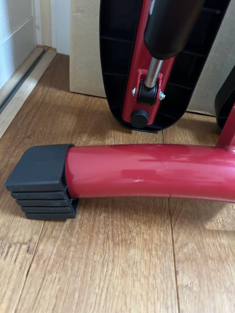 健康器具 NICE DAY デジタルカウンター付き 動作確認済み 健康器具 NICE DAY デジタルカウンター付き ショップジャパン