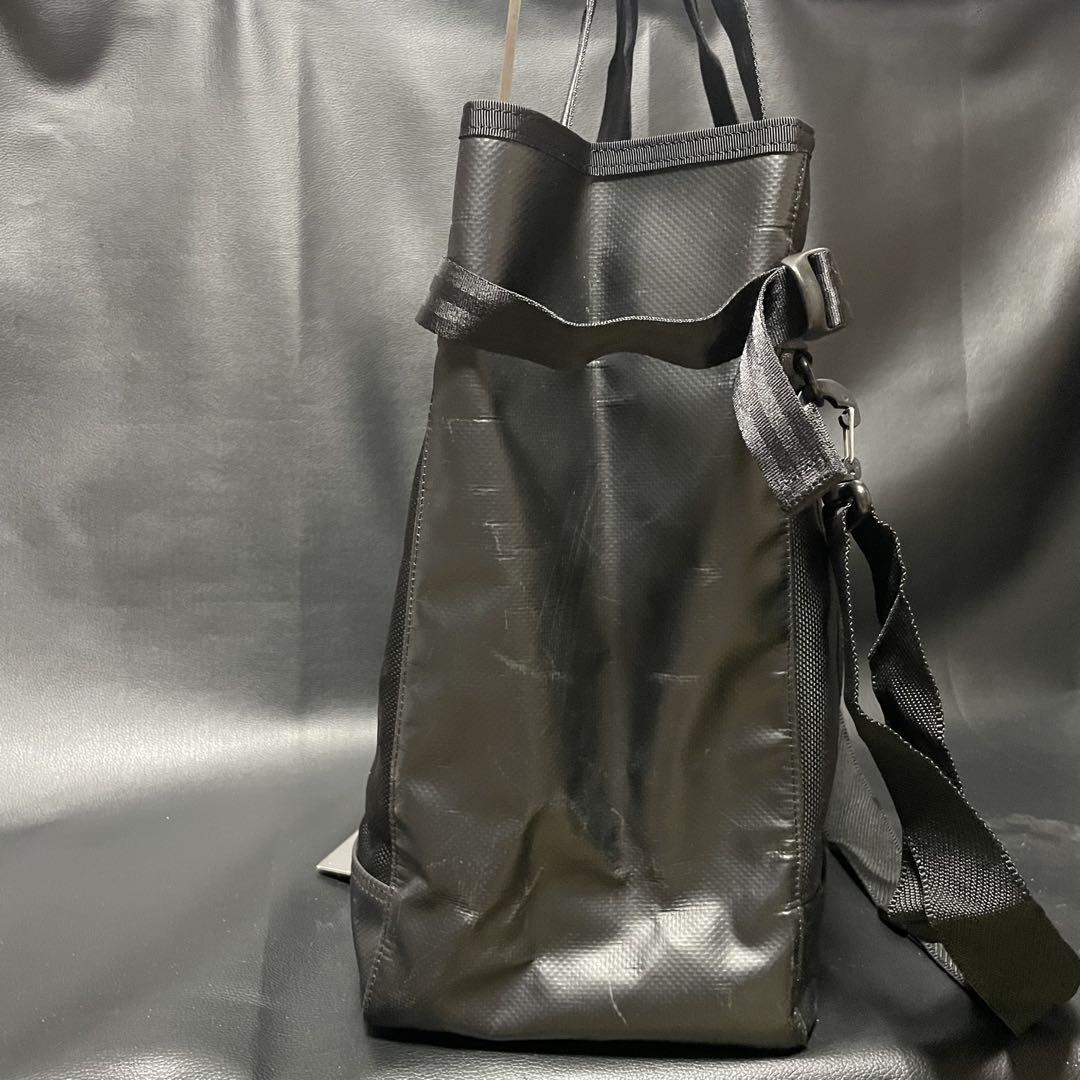 PORTER HEATポーター 吉田カバン 大容量トートバッグ
