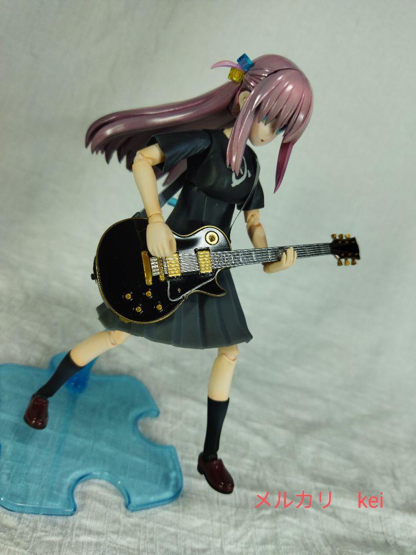 30MP 後藤ひとり 塗装完成品 美プラ - メルカリ