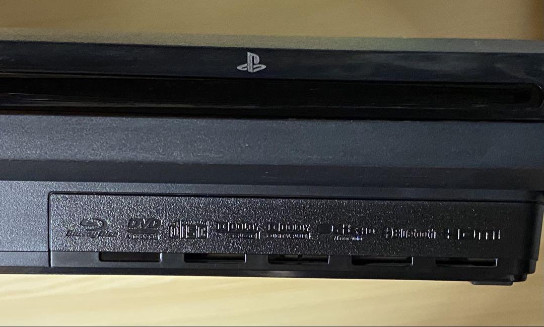 PlayStation3本体 160GB CECH-3000A torneセット