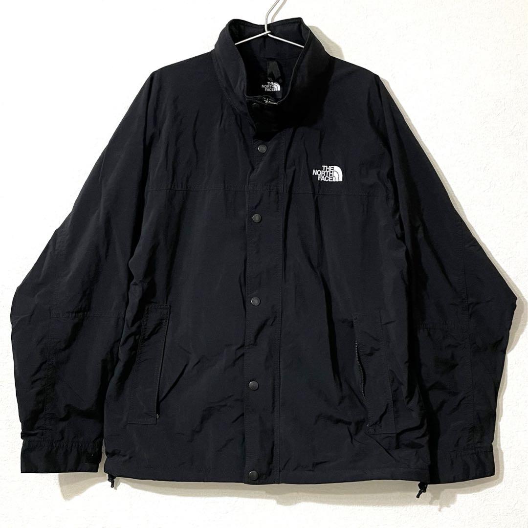 The North Face  ハイドレナ ウィンド ジャケット Ｍサイズ