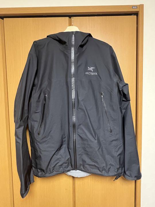 ARCTERYX BETA JACKET (2022ss)