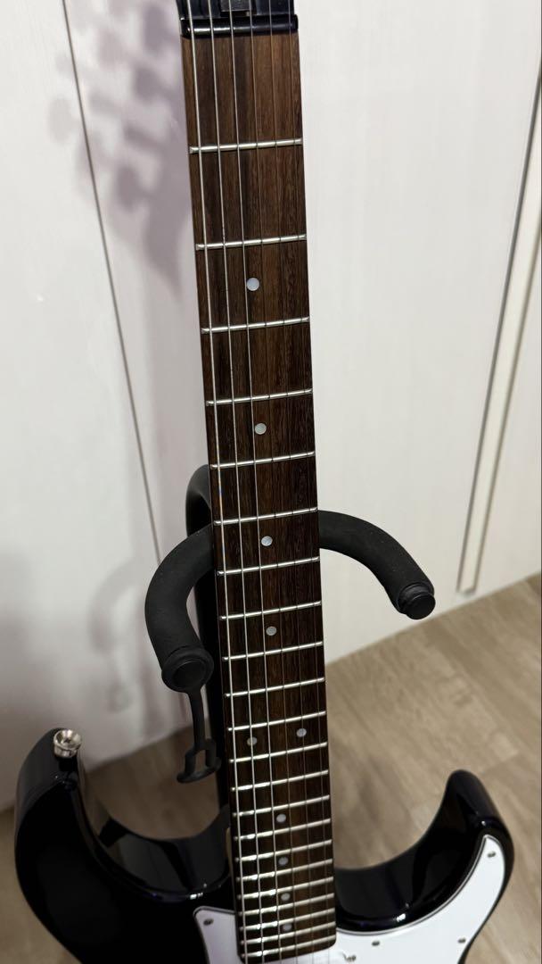 ギター YAMAHA PACIFICA 212VFM TBL