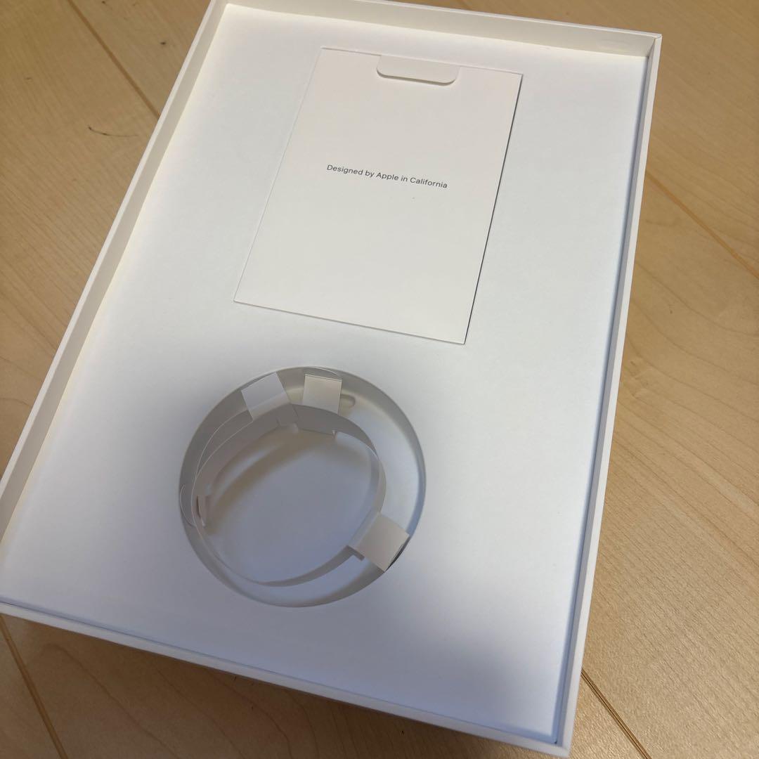 Apple iPad 本体 ローズゴールド