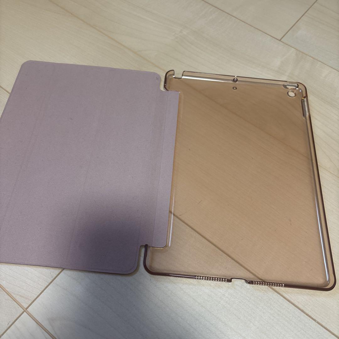 Apple iPad 本体 ローズゴールド
