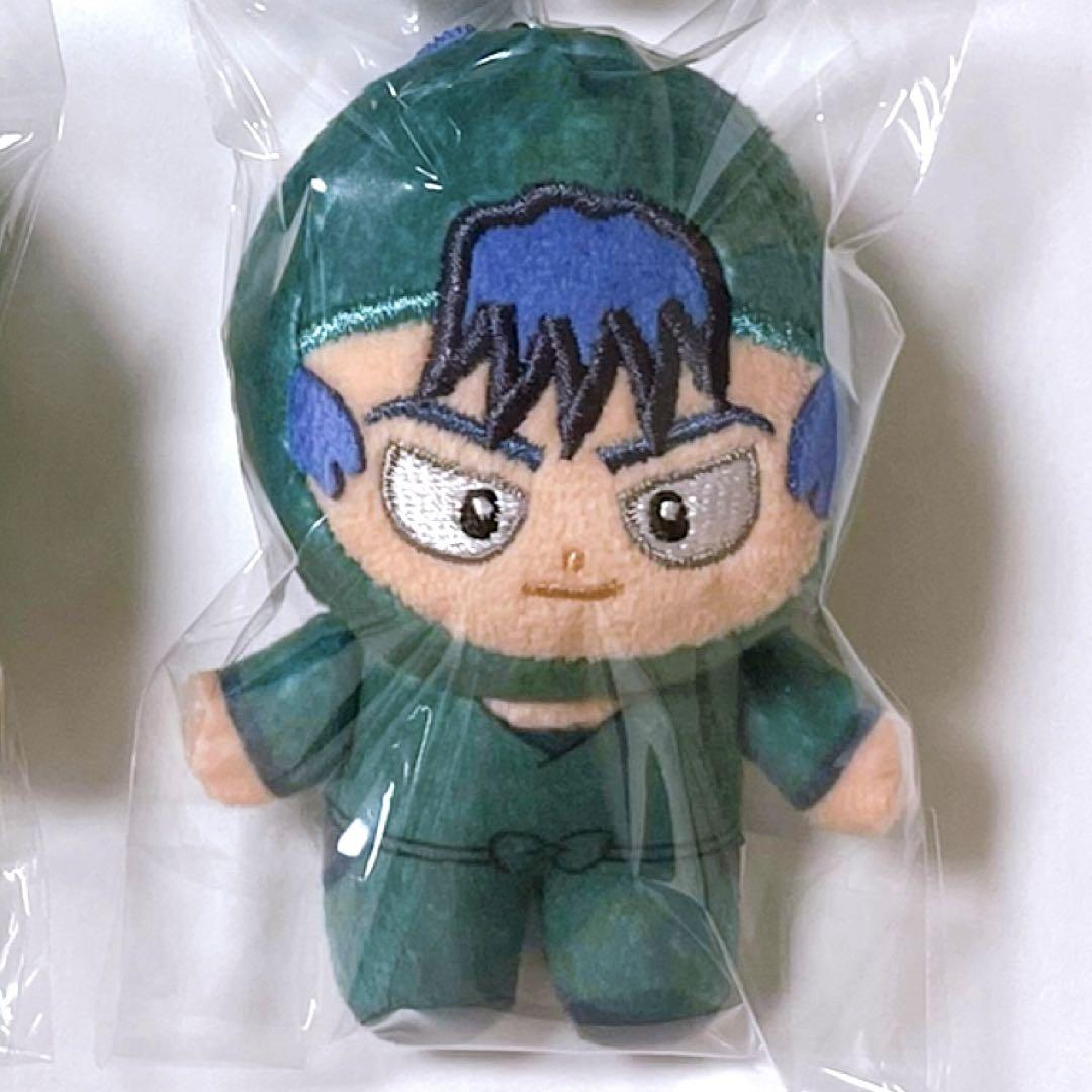 忍たま乱太郎 ほわぬい 食満留三郎 六年生 7,777円