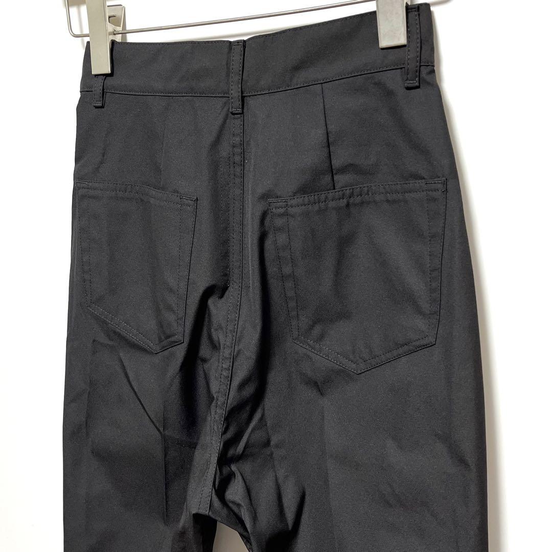 新品 RICK OWENS BOLAN BOOTCUT 25 ブーツカット