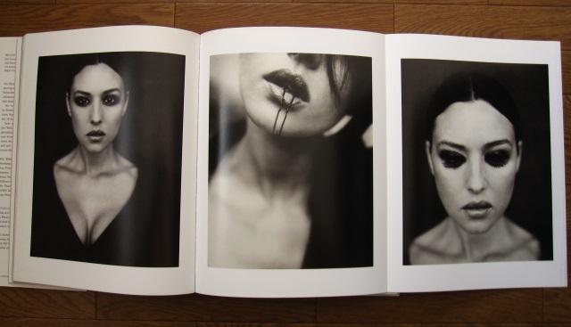 MONICA BELLUCCI　モニカ・ベルッチ