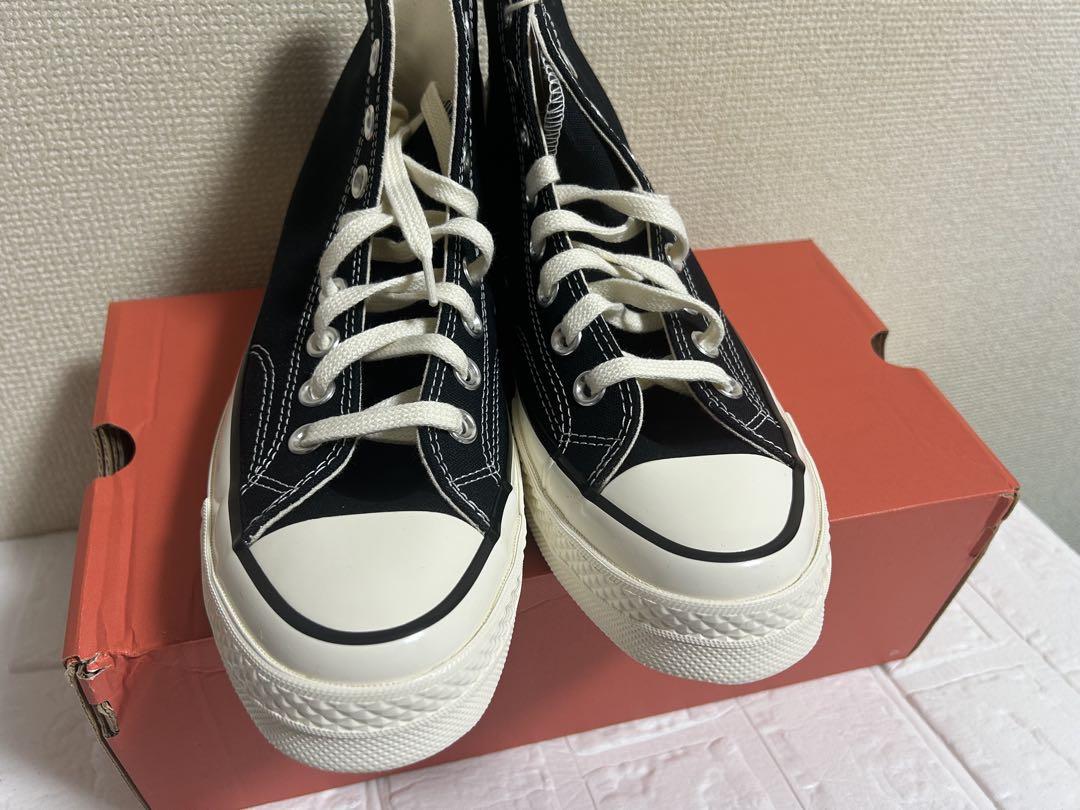 新品 ct70 converse chuck taylor 70 26.5cm