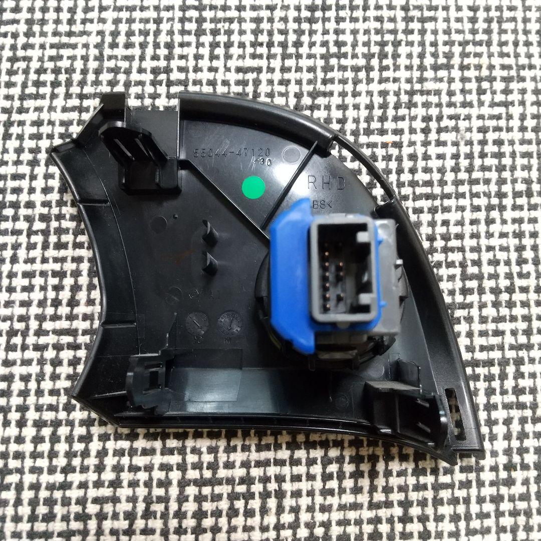 美品 プリウス30 PHV35トヨタ純正 マイコーデ 特別仕様 パネルセット