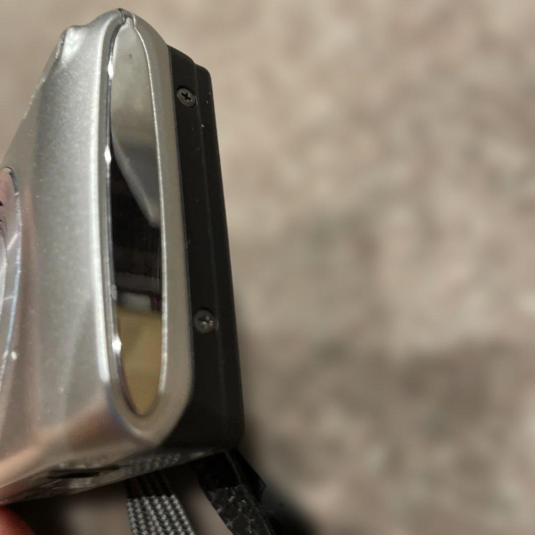 Nikon ニコン COOLPIX コンパクトデジタルカメラ L26 動作確認済