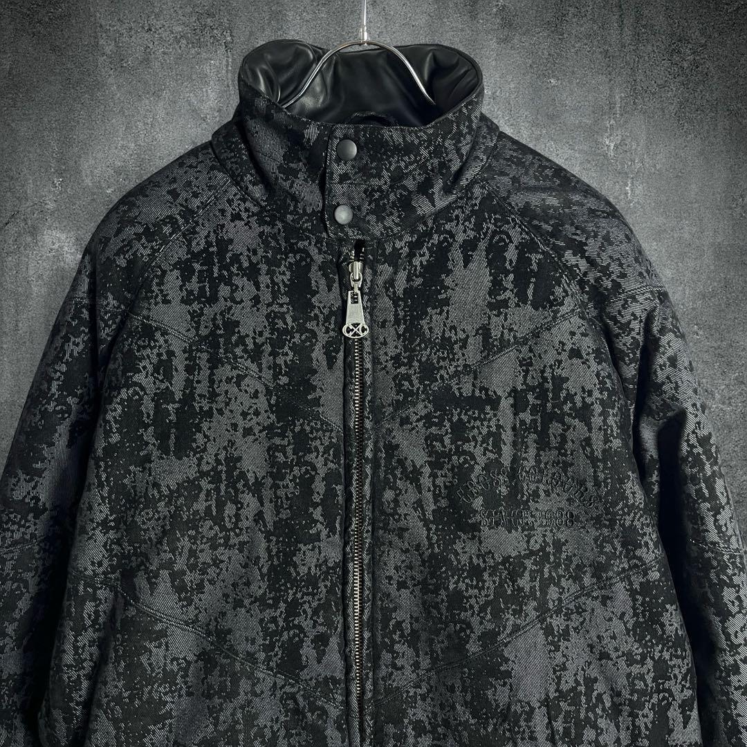 肉厚 XXL2XL(3L)・CROSSCOLOURS