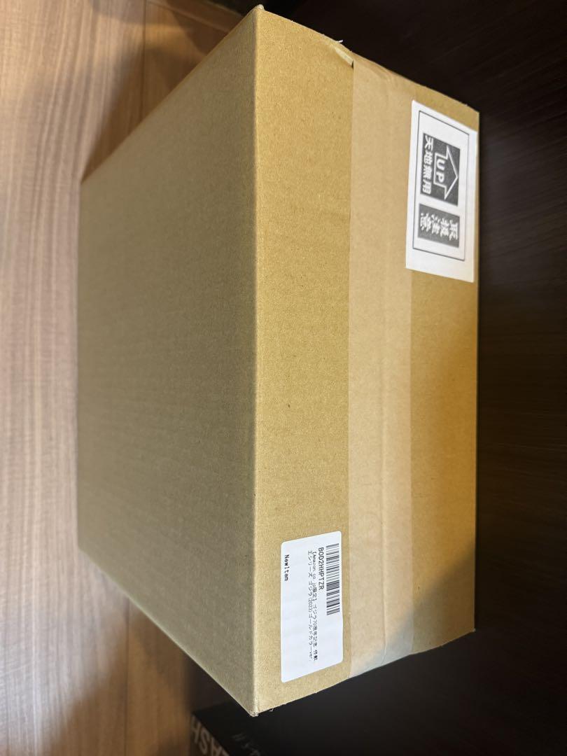 新品未開封 Amazon限定 ゴジラ70周年記念 怪獣王シリーズ ゴジラ