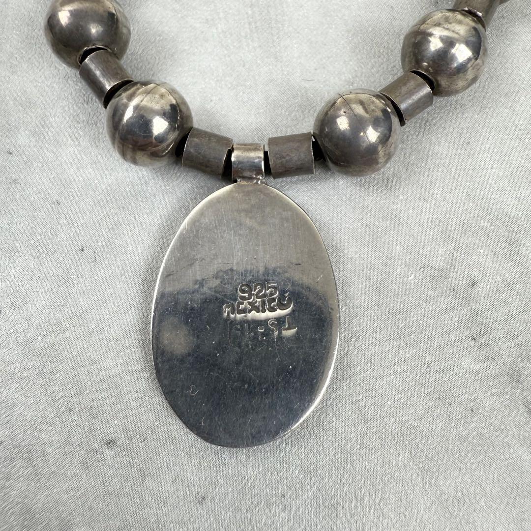 最終値下げ‼️メキシカンジュエリーsilver925 reminence_10000205