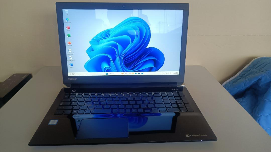 ⭐️ノートパソコンTOSHIBA第六世代Core i5 SSD256Gメモリ8G ⭐️ノートパソコンTOSHIBA第六世代Core i5 SSD256Gメモリ8G
