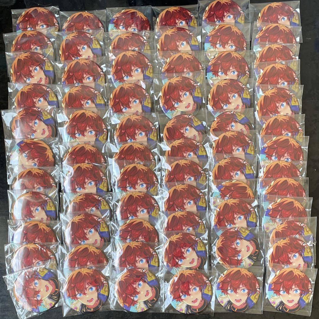あんスタ 天城一彩 天城燐音 マトリックス extra 缶バッジ idol