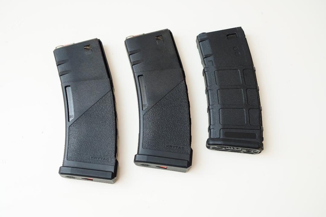 ベクオプ　MAVERICK gen2　UNITY マウントベース付き(レプリカ UNITY FAST MICRO MOUNT実物レプリカ比較（実物、EvolutionGear