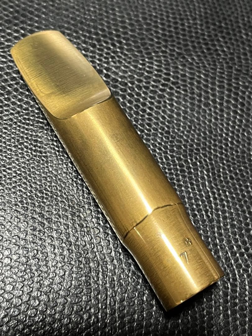 最新デザインの メタル- Lebayle リバイユ アルトサックス リバイユ