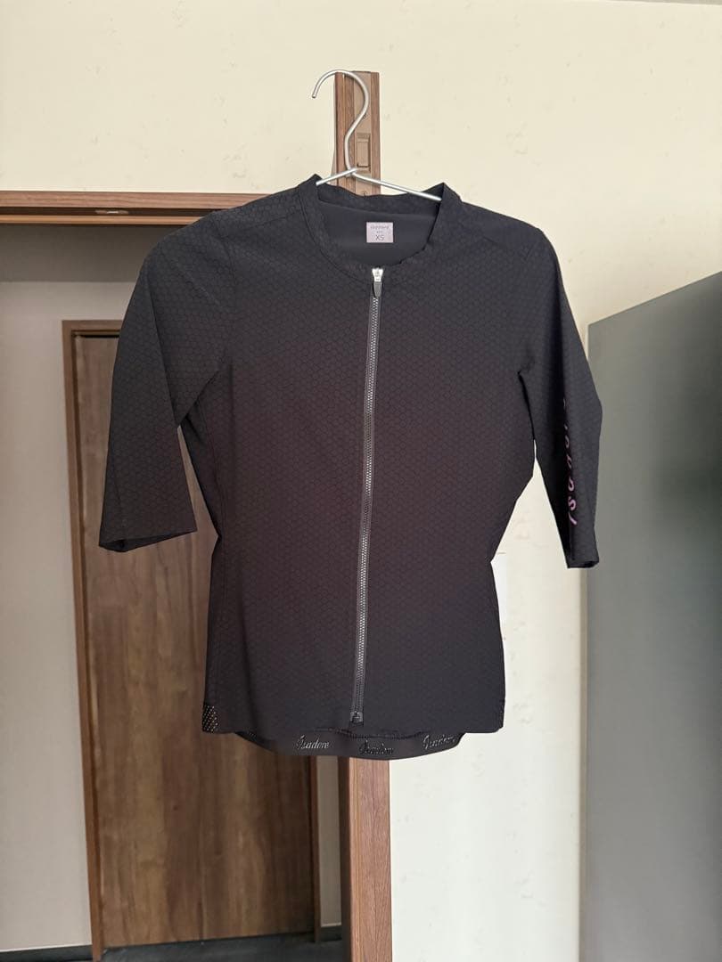Isadore Echelon Aero JerseyXS SS